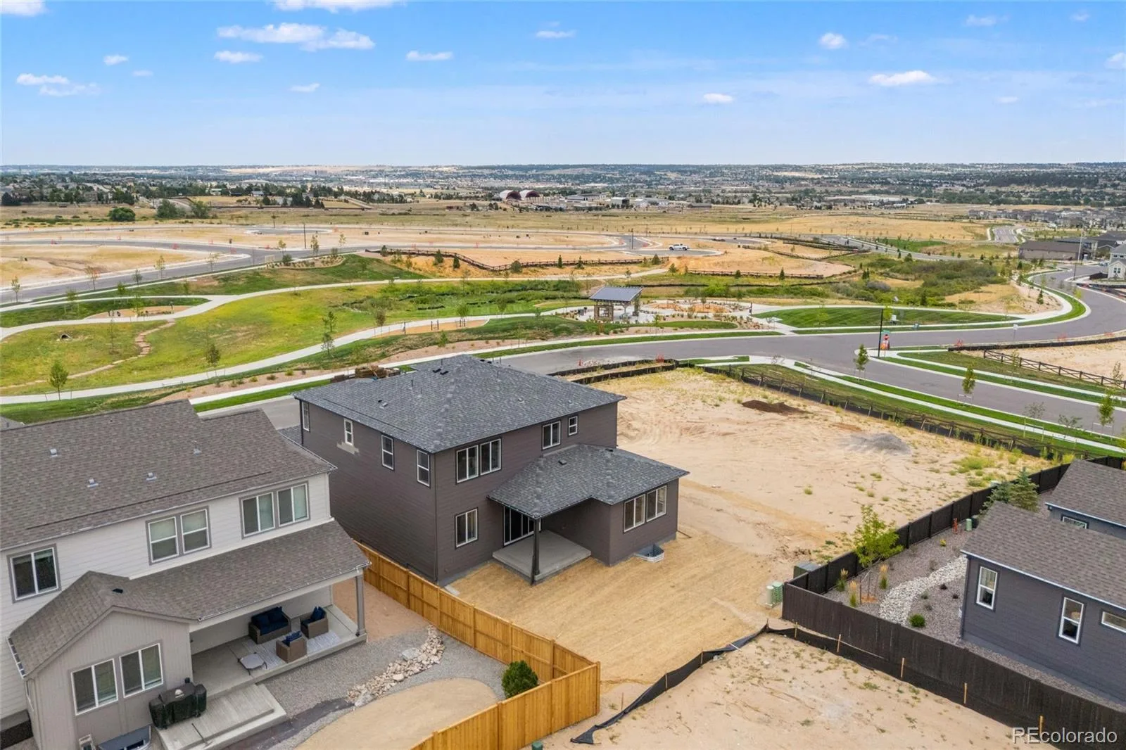 16824 Standing Elk Drive Parker CO 80134 | MLS #REC6548175 08172026231002 1600 46