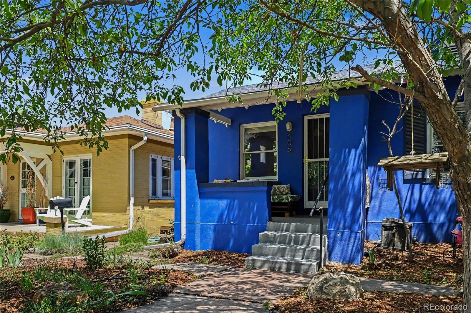 406 N Washington Street Denver CO 80203 | MLS #REC6548395 06102026204247 1600 1