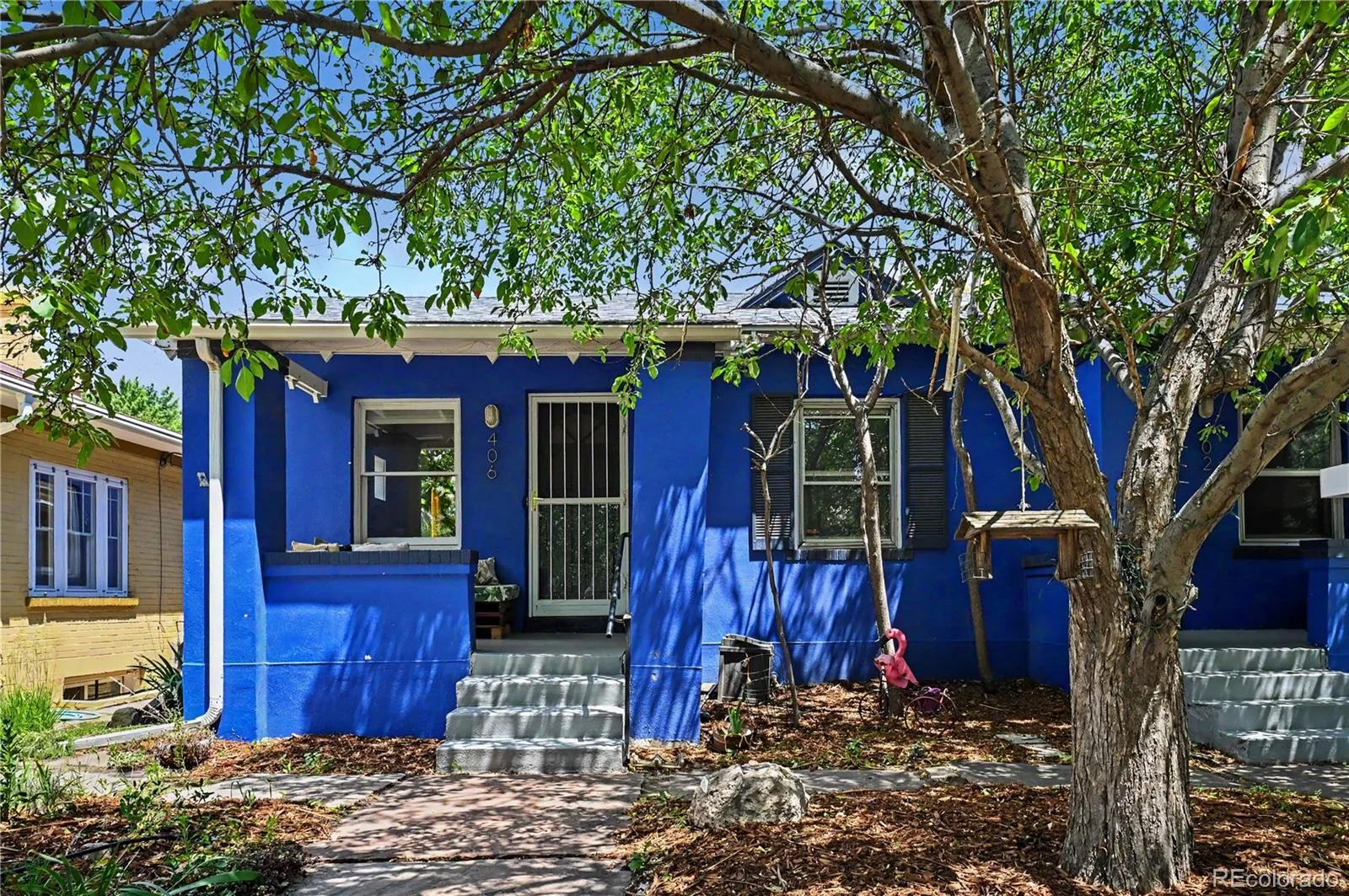 406 N Washington Street Denver CO 80203 | MLS #REC6548395 06102026204247 1600 2