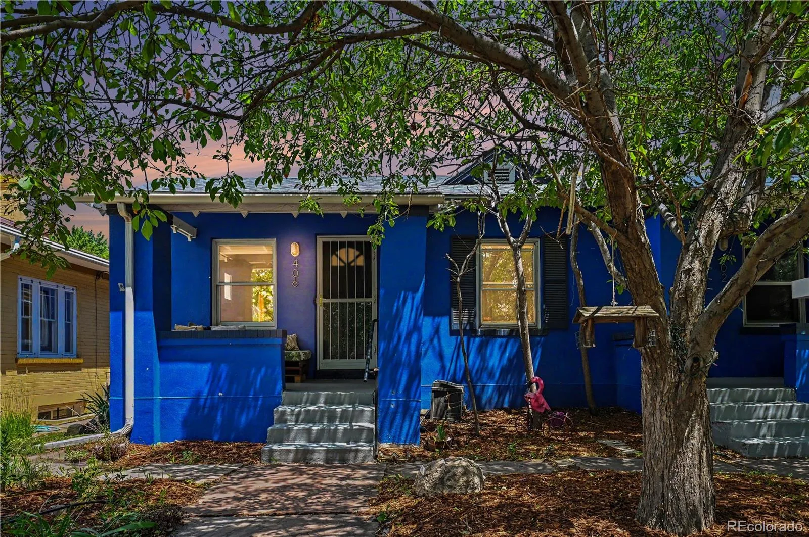 406 N Washington Street Denver CO 80203 | MLS #REC6548395 06102026204247 1600 22