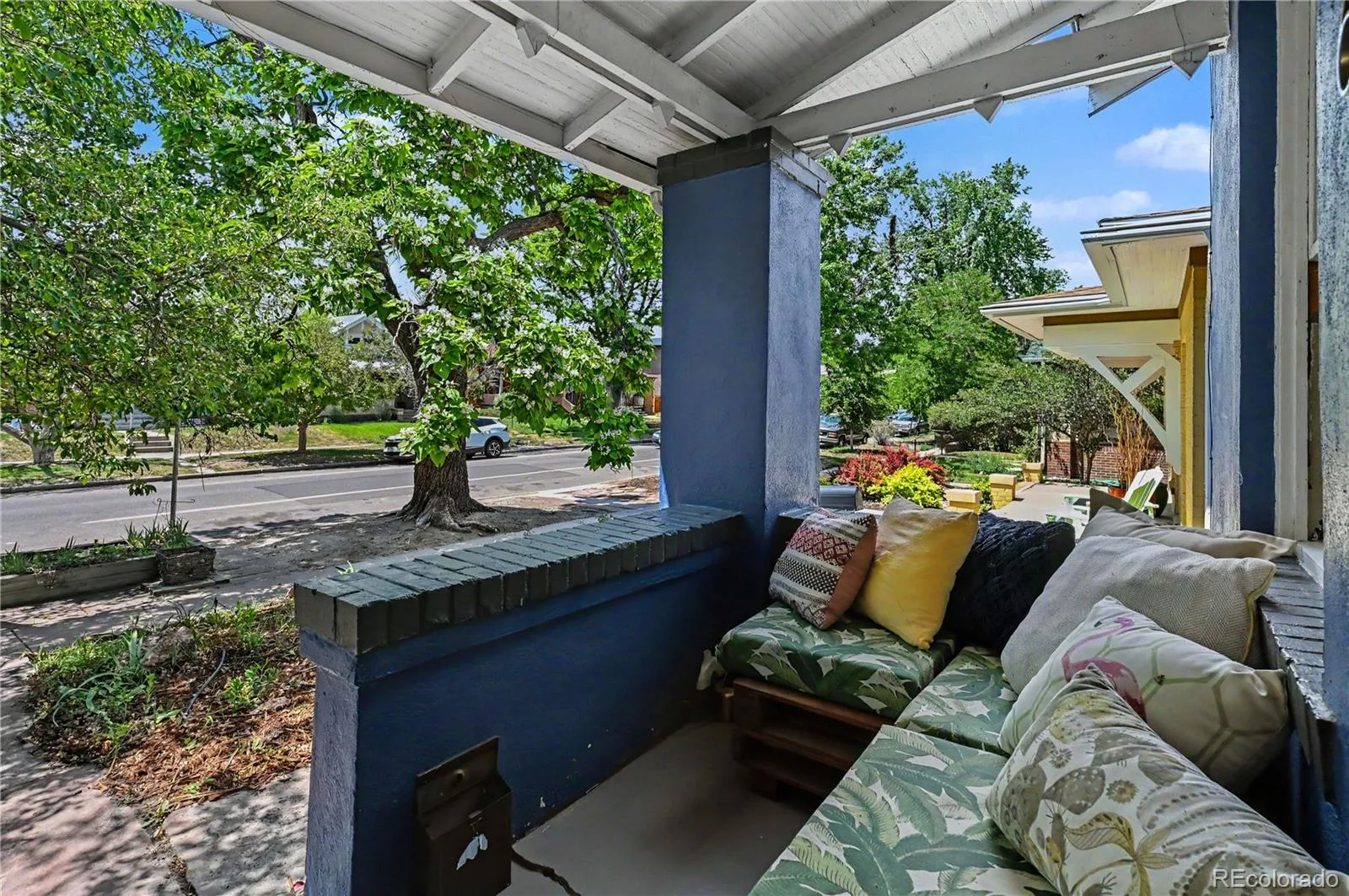 406 N Washington Street Denver CO 80203 | MLS #REC6548395 06102026204247 1600 3