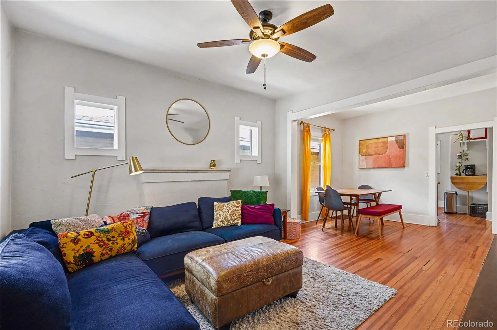 406 N Washington Street Denver CO 80203 | MLS #REC6548395 06102026204247 1600 4