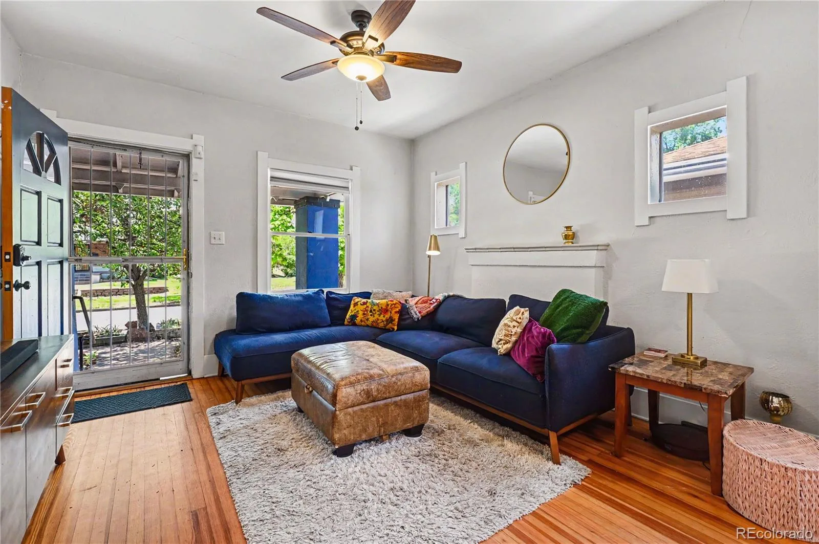 406 N Washington Street Denver CO 80203 | MLS #REC6548395 06102026204247 1600 6
