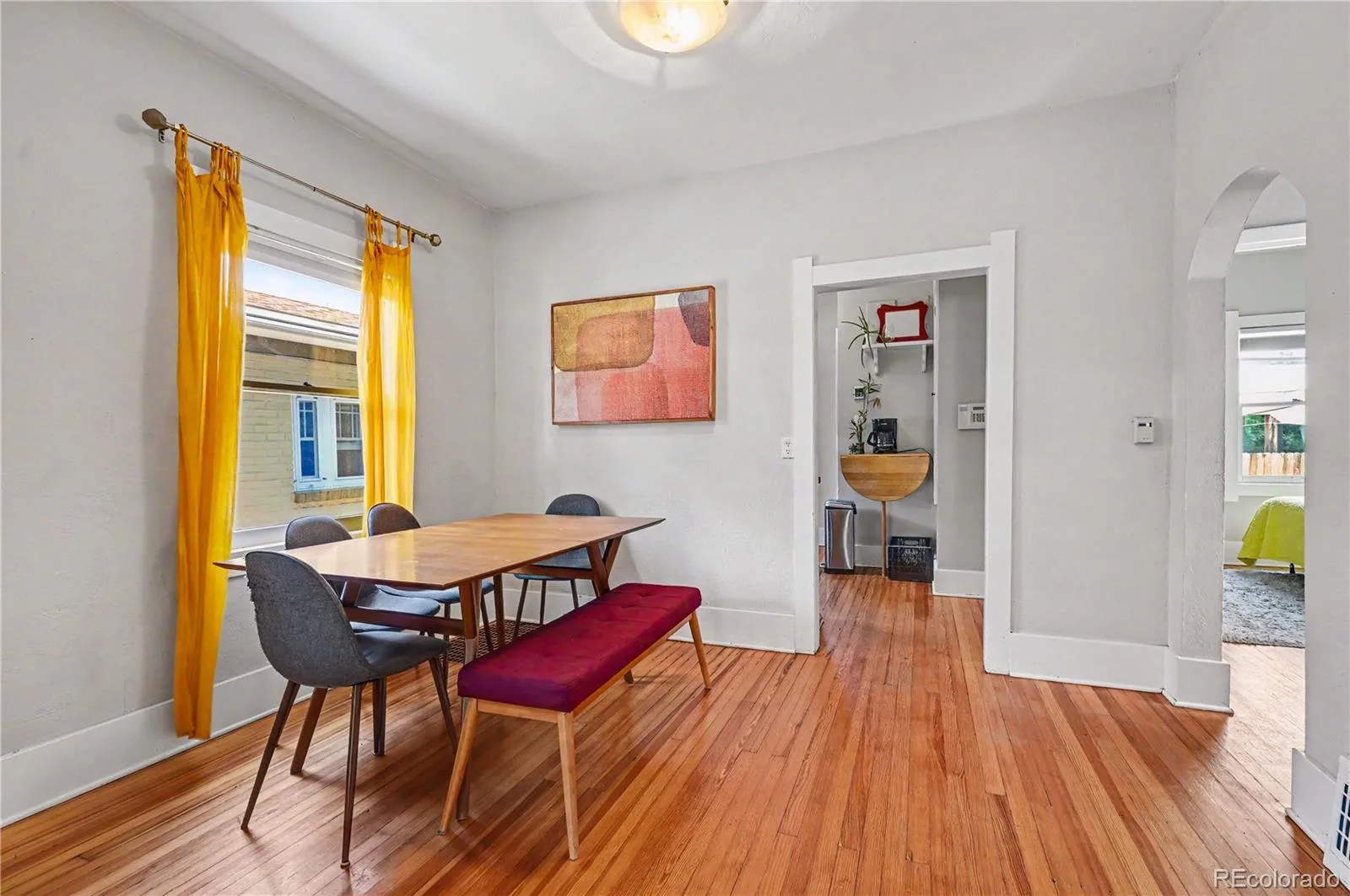 406 N Washington Street Denver CO 80203 | MLS #REC6548395 06102026204247 1600 7