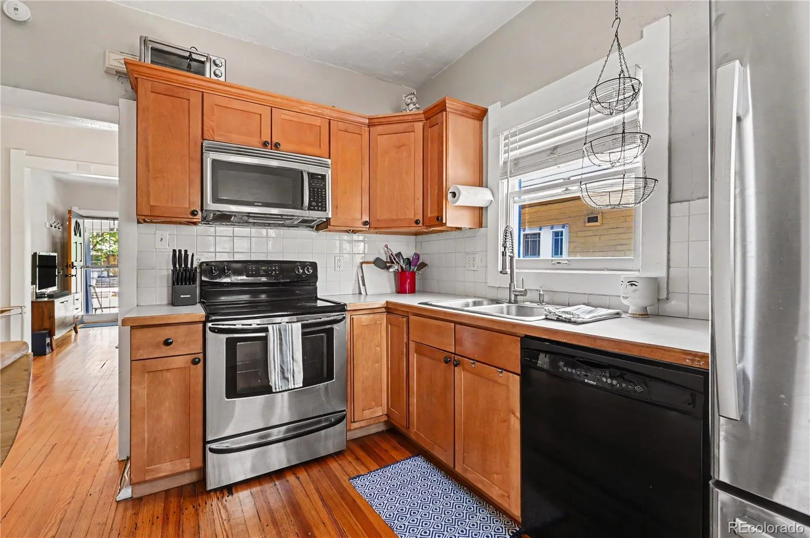 406 N Washington Street Denver CO 80203 | MLS #REC6548395 06102026204247 1600 8