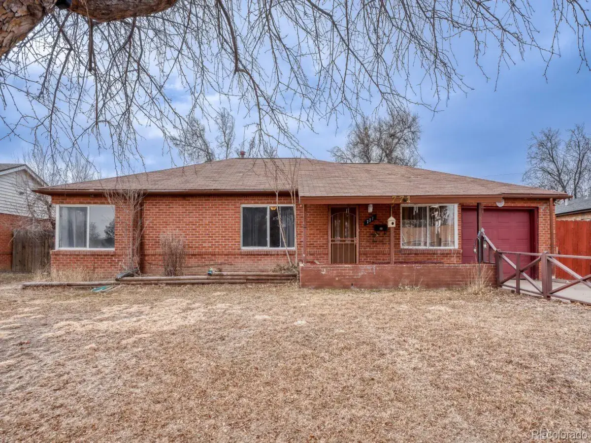 771 Troy Street Aurora CO 80011 MLS #REC6549738 03012026215122 1200 1