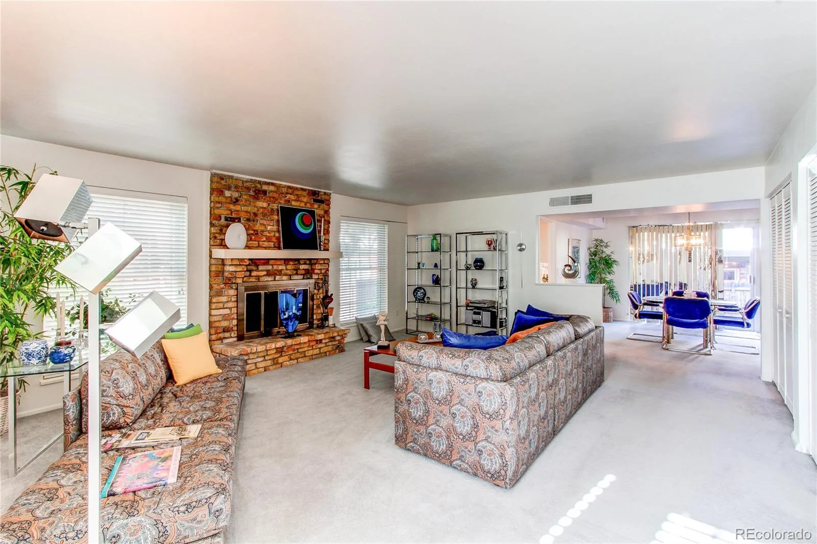 3855 S Monaco Street Parkway #172 Denver CO 80237 MLS #REC6550256 06182026202630 1600 1