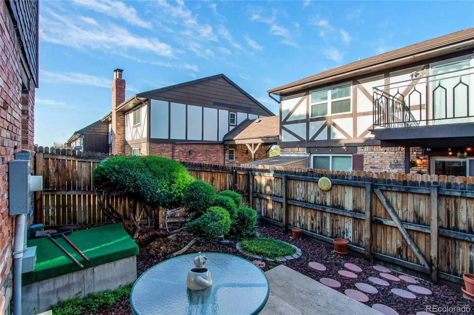3855 S Monaco Street Parkway #172 Denver CO 80237 MLS #REC6550256 06182026202630 1600 13