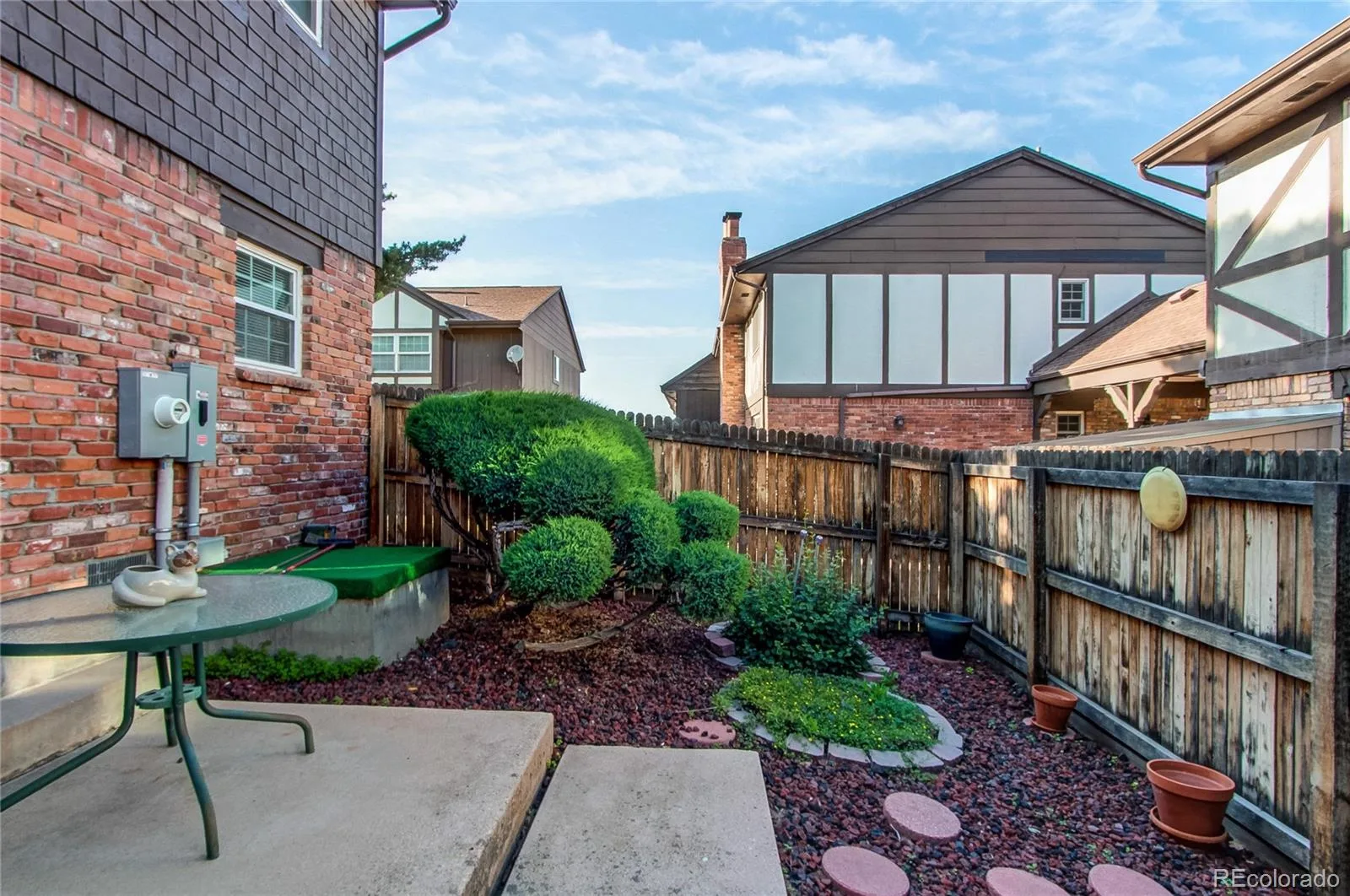 3855 S Monaco Street Parkway #172 Denver CO 80237 MLS #REC6550256 06182026202630 1600 14