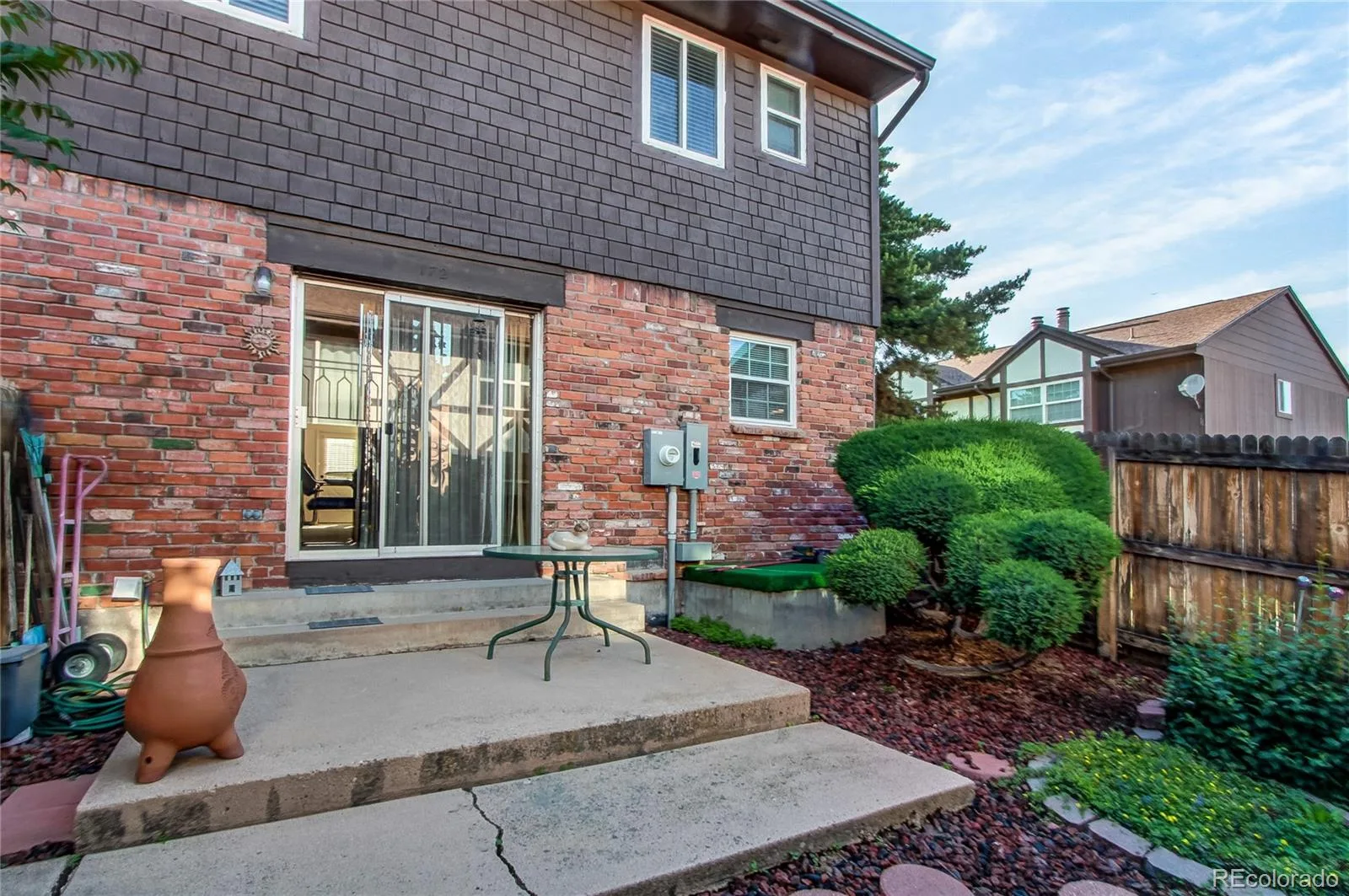 3855 S Monaco Street Parkway #172 Denver CO 80237 MLS #REC6550256 06182026202630 1600 15