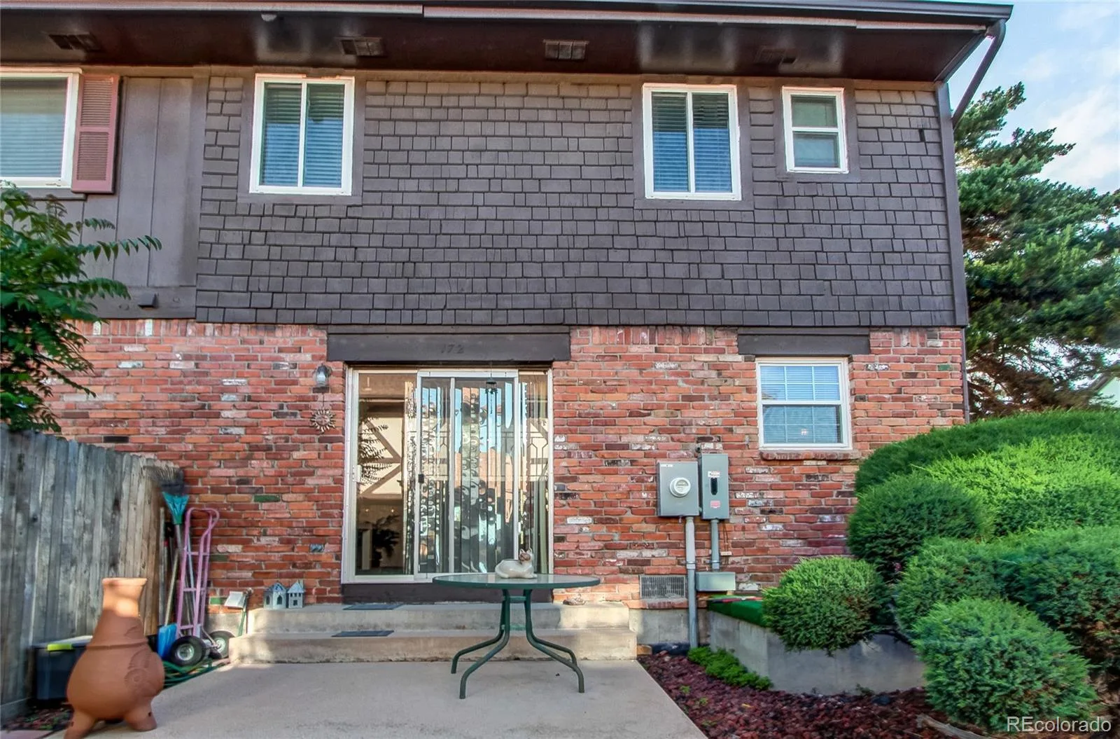3855 S Monaco Street Parkway #172 Denver CO 80237 MLS #REC6550256 06182026202630 1600 16