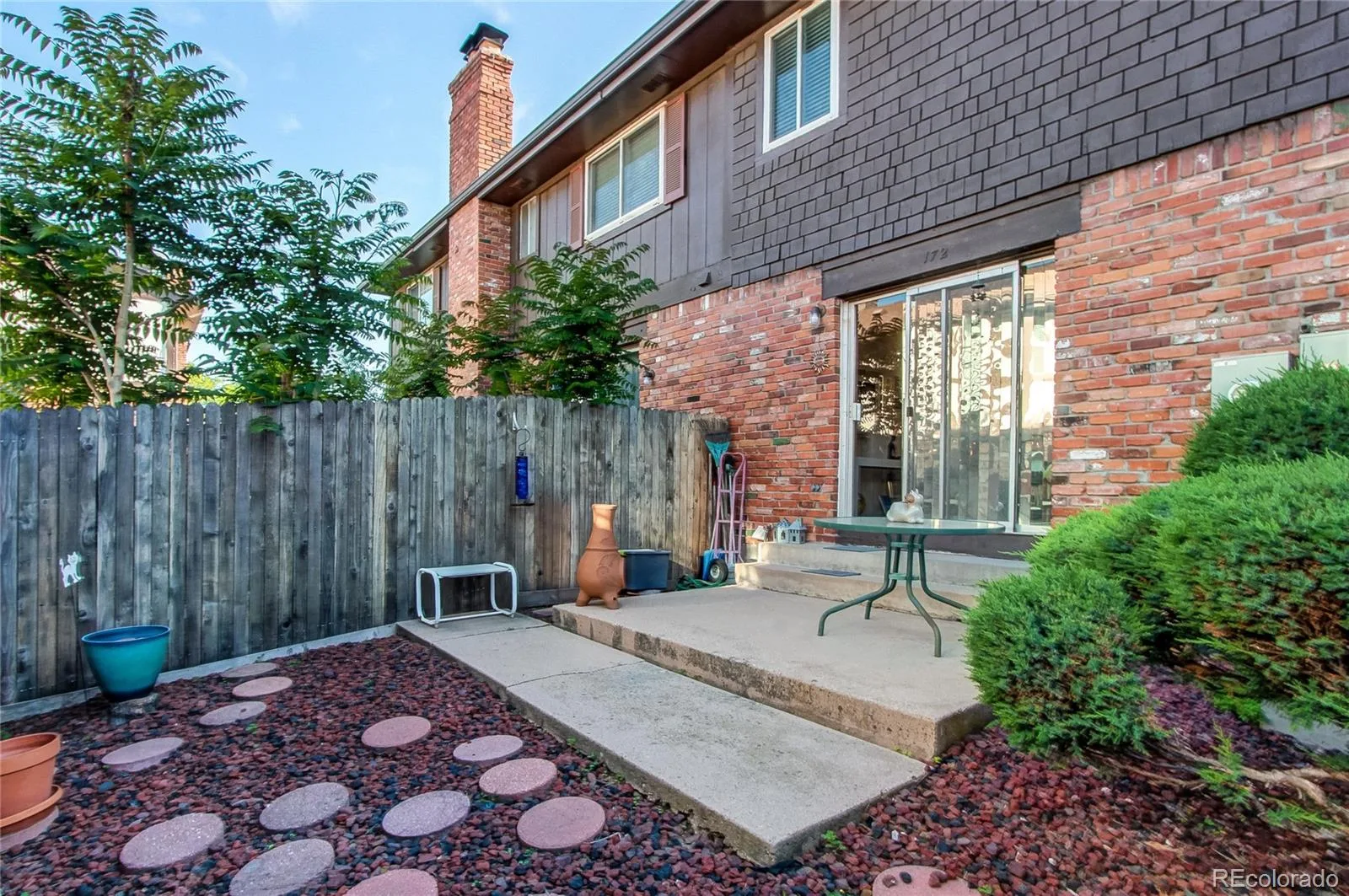 3855 S Monaco Street Parkway #172 Denver CO 80237 MLS #REC6550256 06182026202630 1600 17