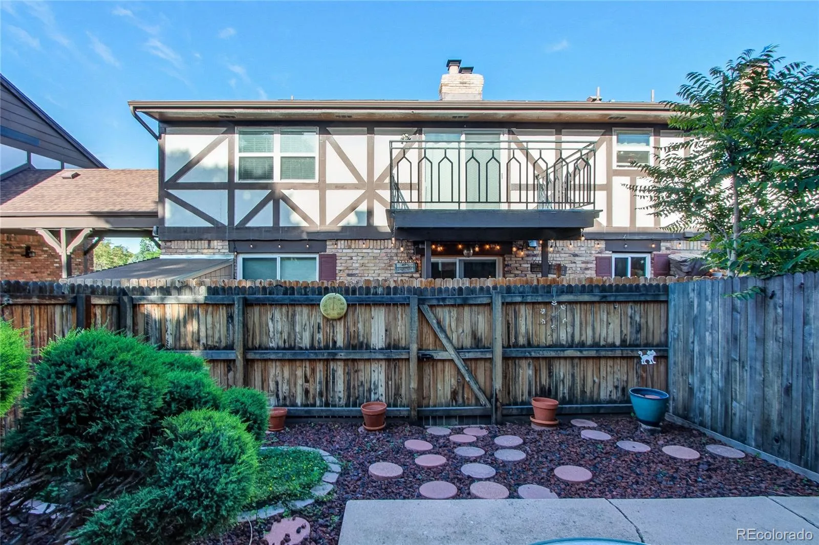 3855 S Monaco Street Parkway #172 Denver CO 80237 MLS #REC6550256 06182026202630 1600 18