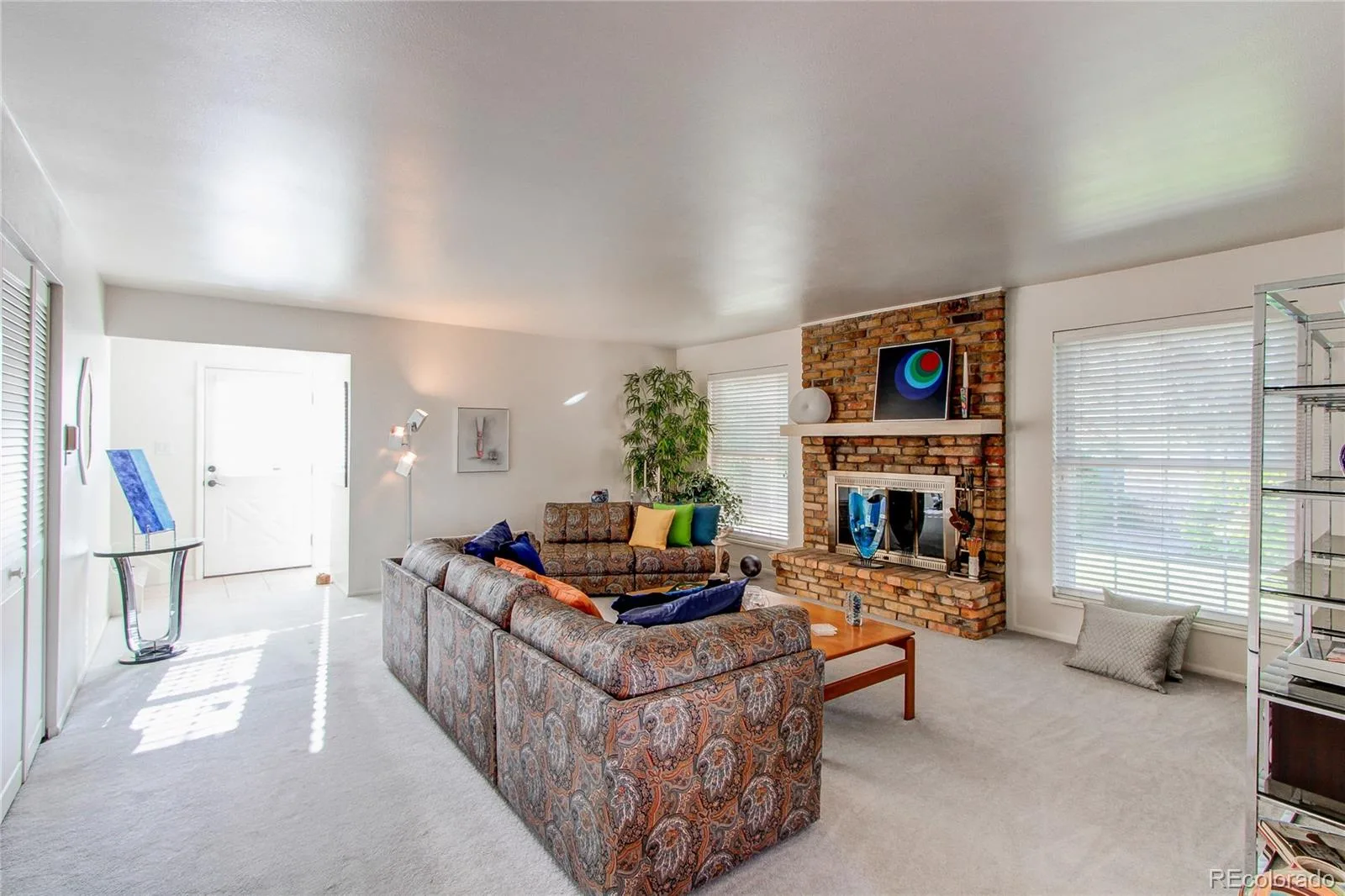 3855 S Monaco Street Parkway #172 Denver CO 80237 MLS #REC6550256 06182026202630 1600 2