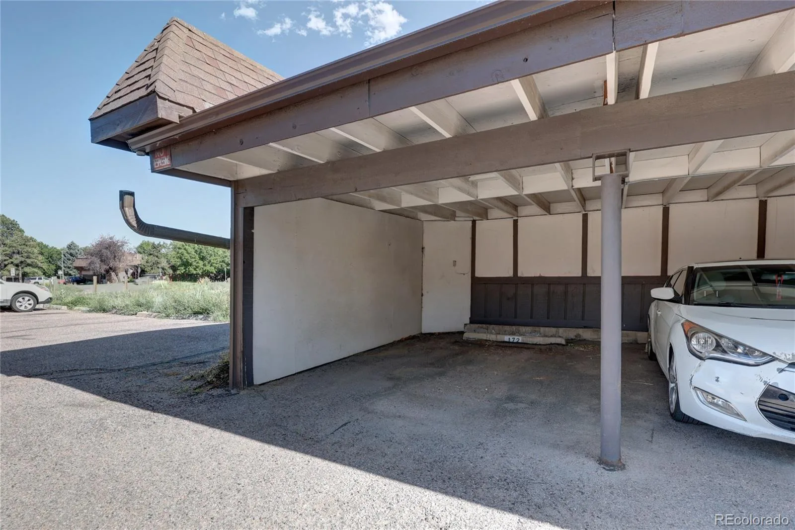 3855 S Monaco Street Parkway #172 Denver CO 80237 MLS #REC6550256 06182026202630 1600 37