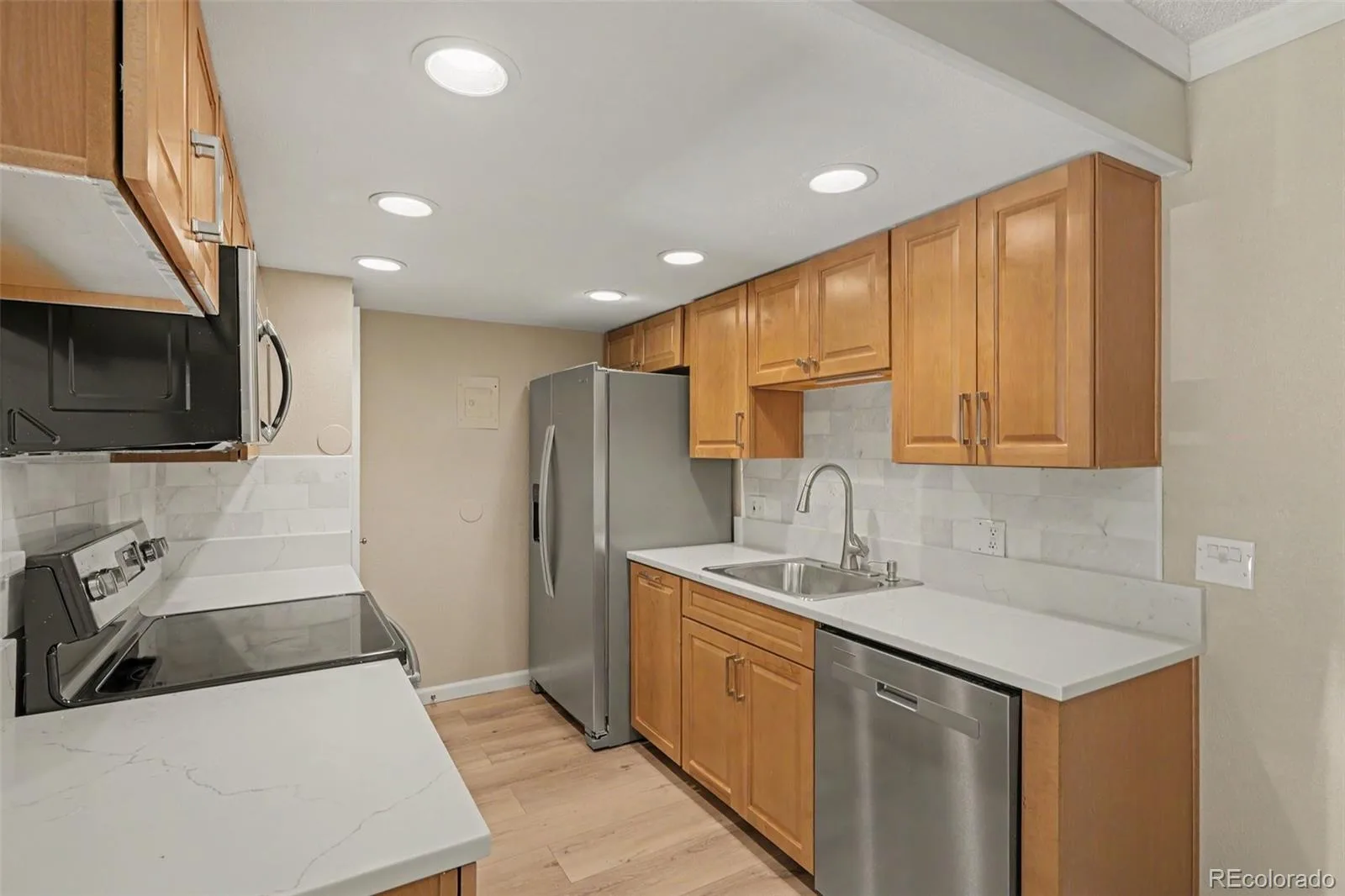 4400 S Quebec Street #101P Denver CO 80237 MLS #REC6550319 07022026142005 1600 10