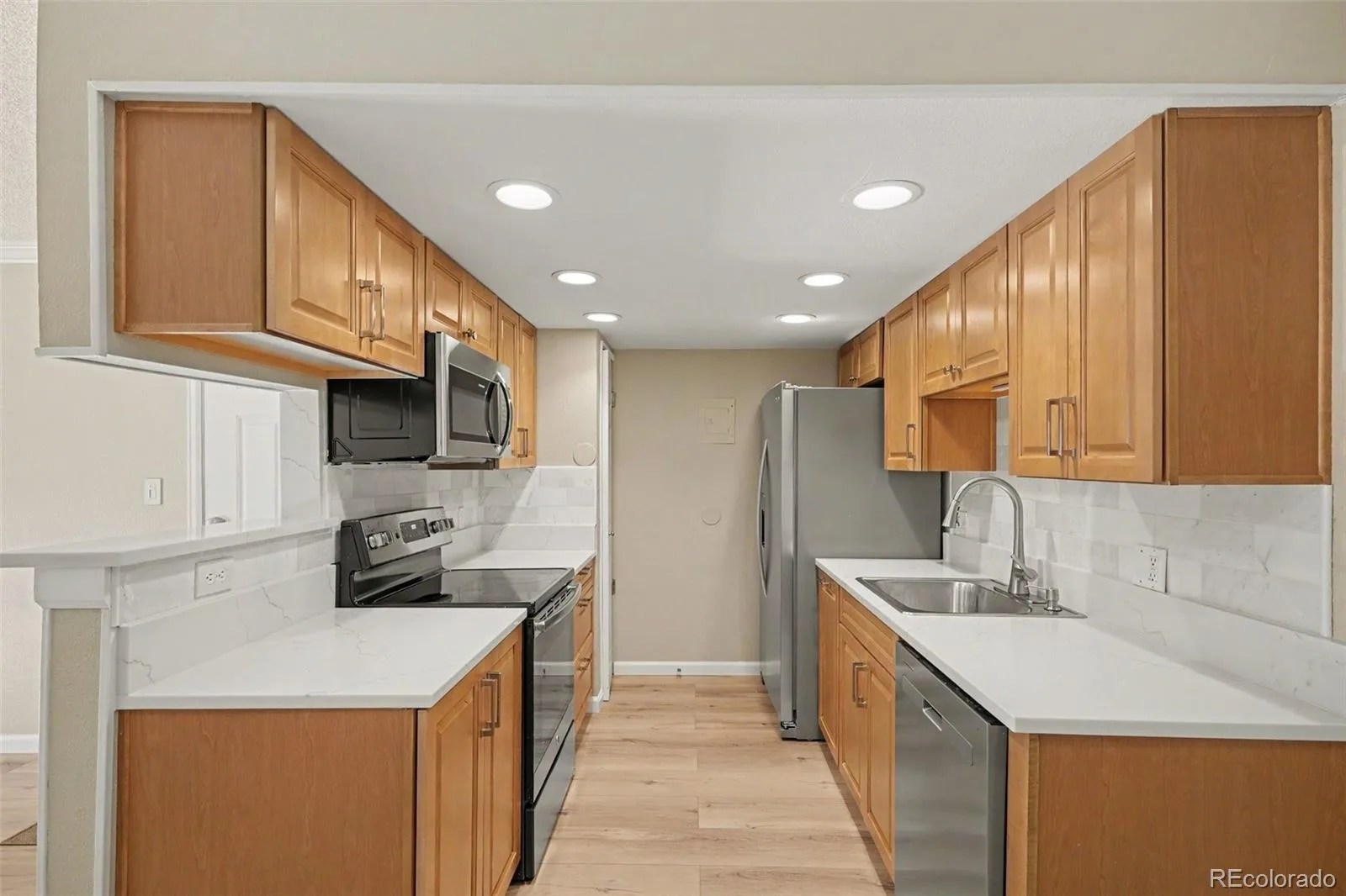 4400 S Quebec Street #101P Denver CO 80237 MLS #REC6550319 07022026142005 1600 11