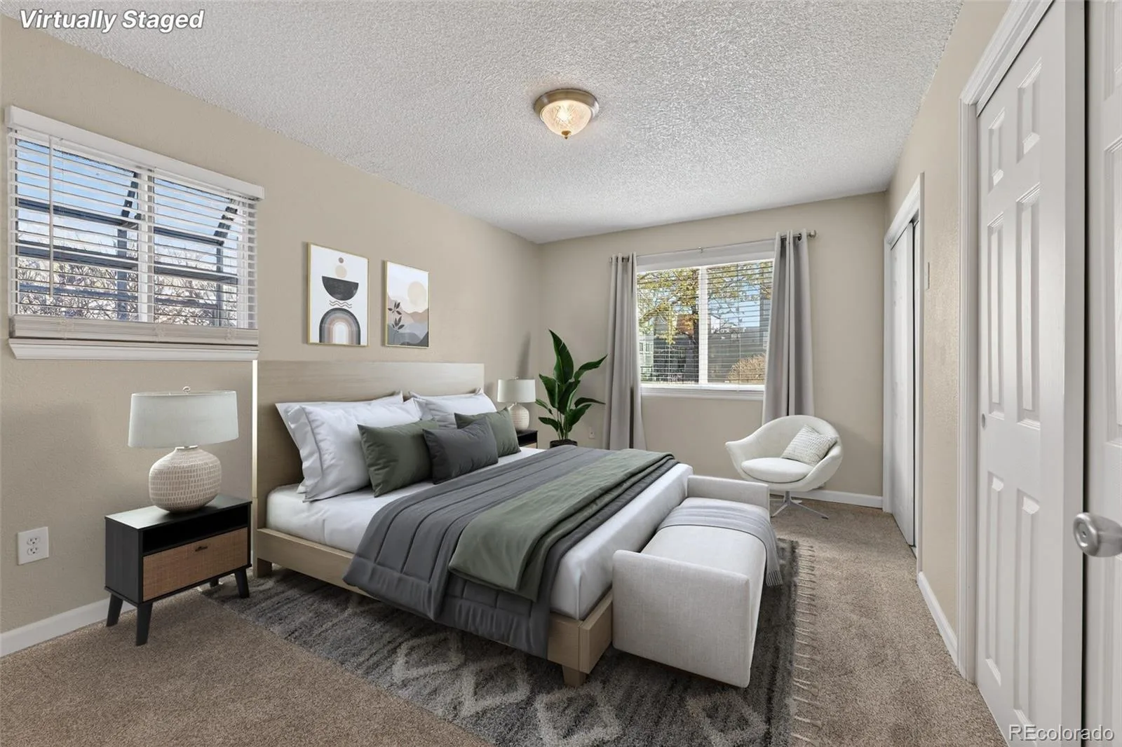 4400 S Quebec Street #101P Denver CO 80237 MLS #REC6550319 07022026142005 1600 15