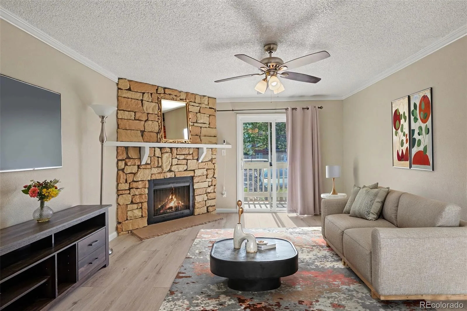 4400 S Quebec Street #101P Denver CO 80237 MLS #REC6550319 07022026142005 1600 2