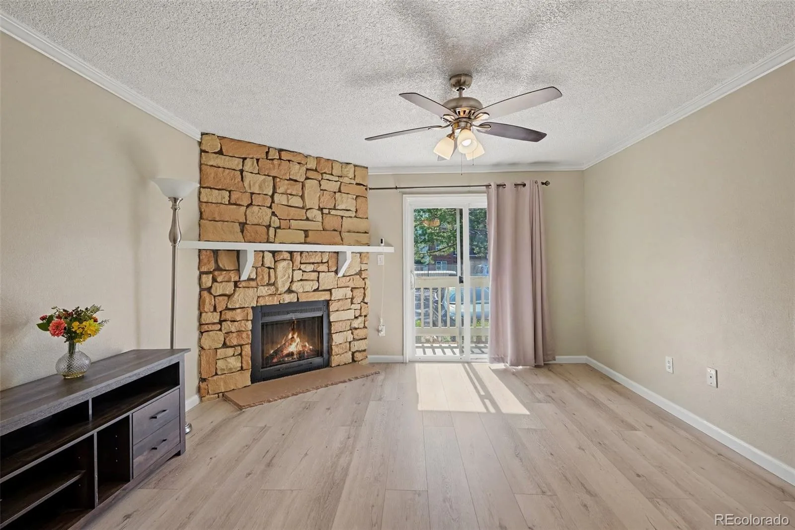 4400 S Quebec Street #101P Denver CO 80237 MLS #REC6550319 07022026142005 1600 5