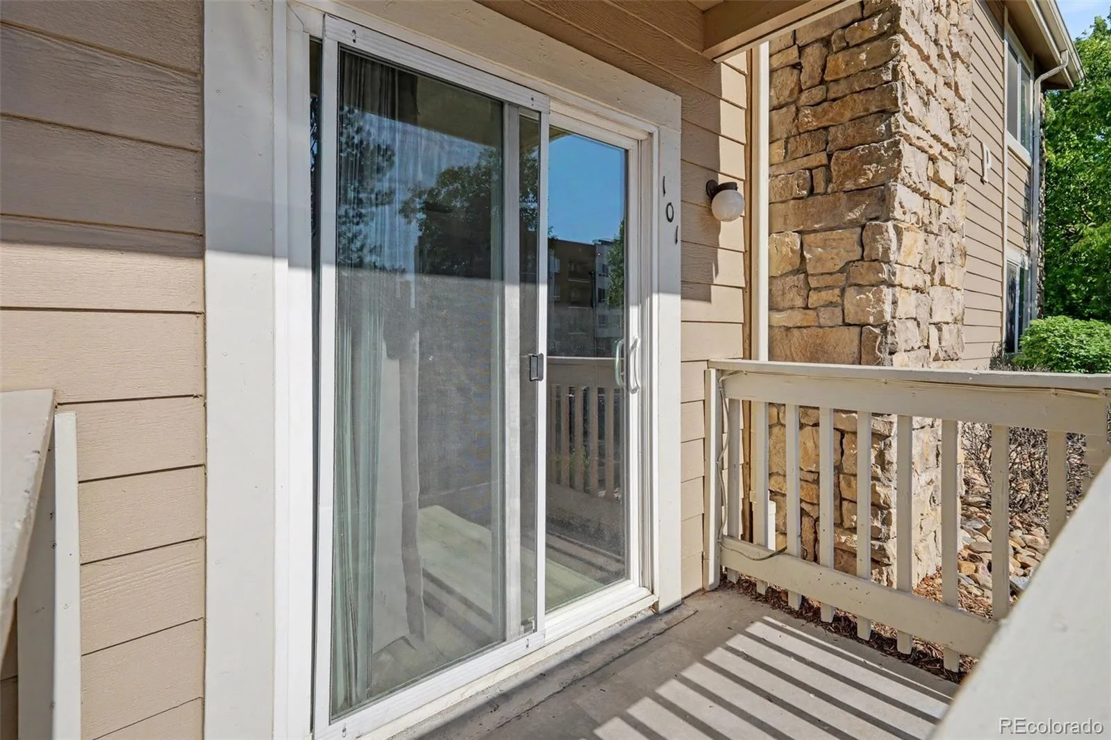 4400 S Quebec Street #101P Denver CO 80237 MLS #REC6550319 07022026142005 1600 6