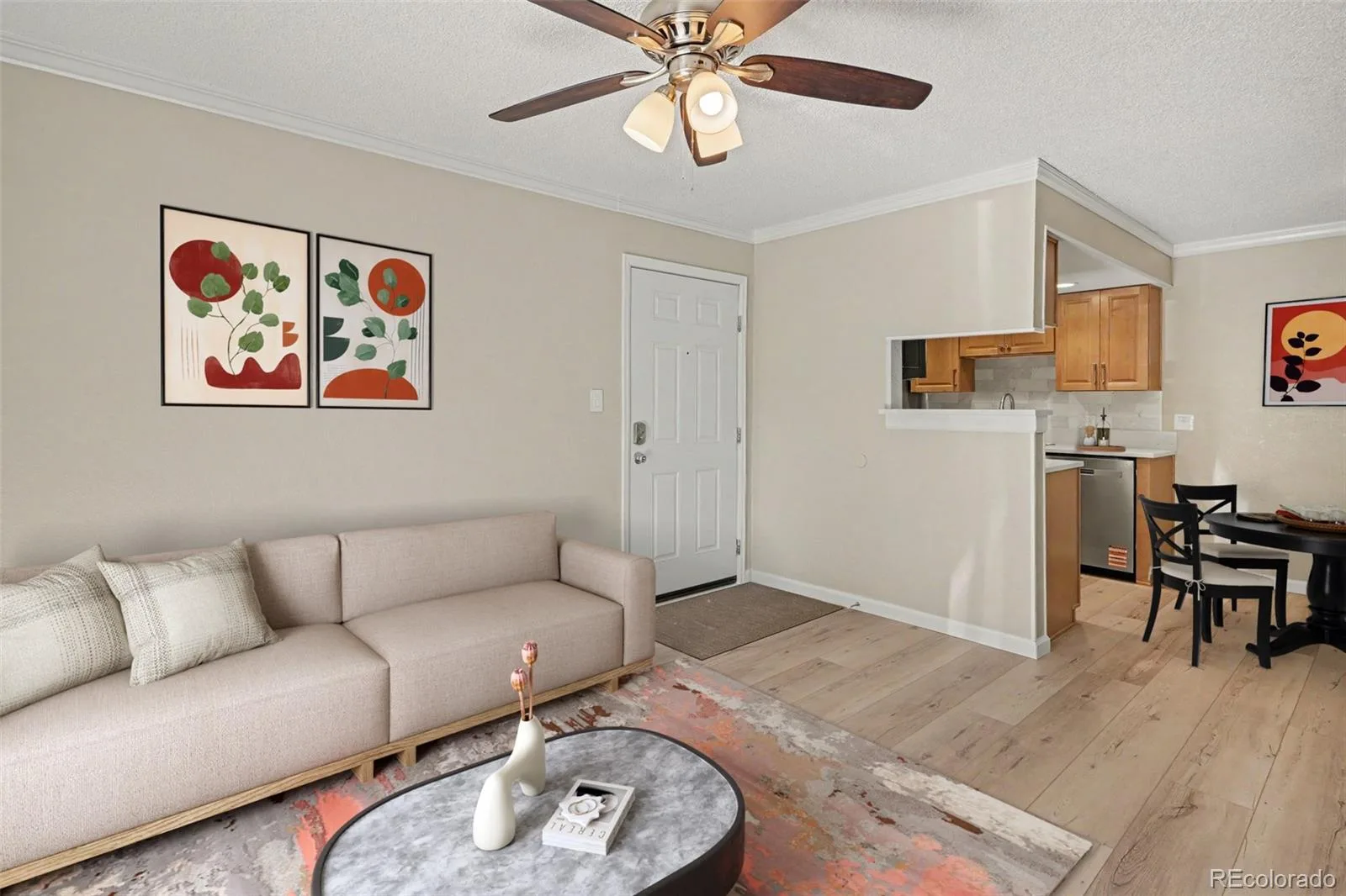 4400 S Quebec Street #101P Denver CO 80237 MLS #REC6550319 07022026142005 1600 8