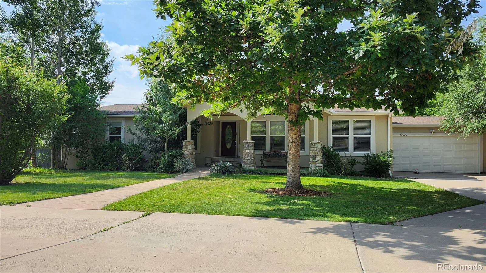 13030 W 58th Avenue Arvada CO 80002 | MLS #REC6551138 06012026230149 1600 1