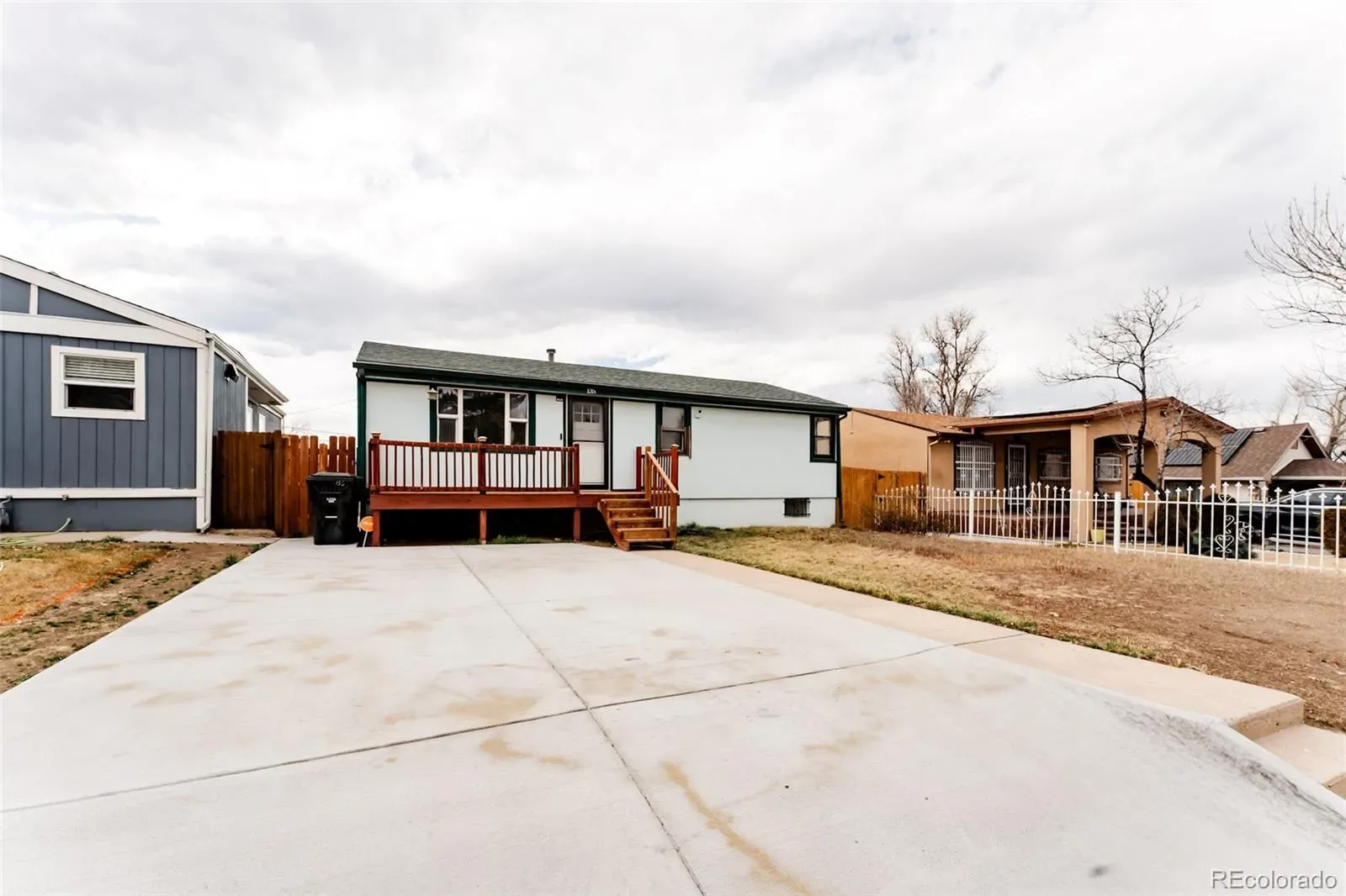 135 S Raleigh Street Denver CO 80219 MLS #REC6555342 03182026181056 1600 20
