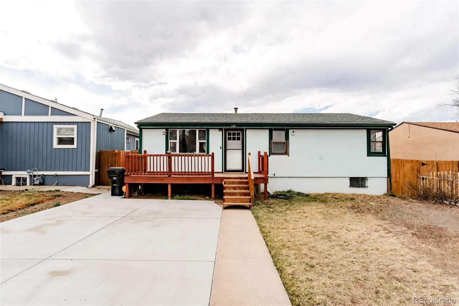 135 S Raleigh Street Denver CO 80219 MLS #REC6555342 03182026181056 1600 21