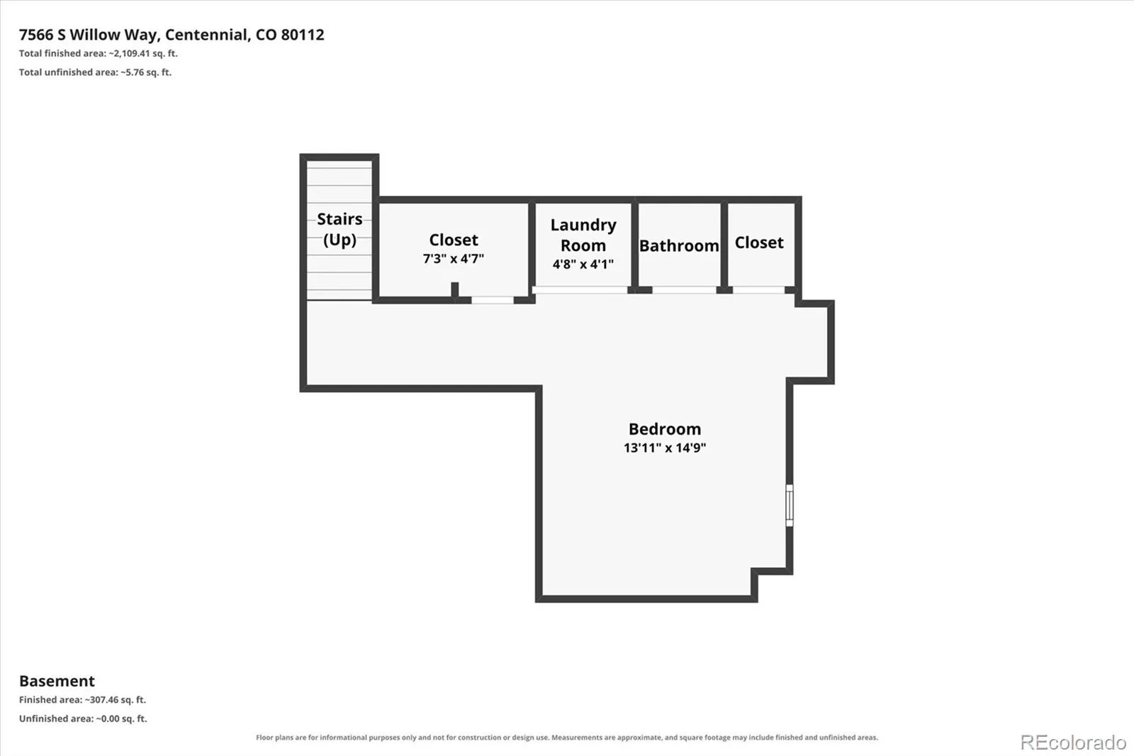7566 S Willow Way Centennial CO 80112 | MLS #REC6556908 07232026191421 1600 39