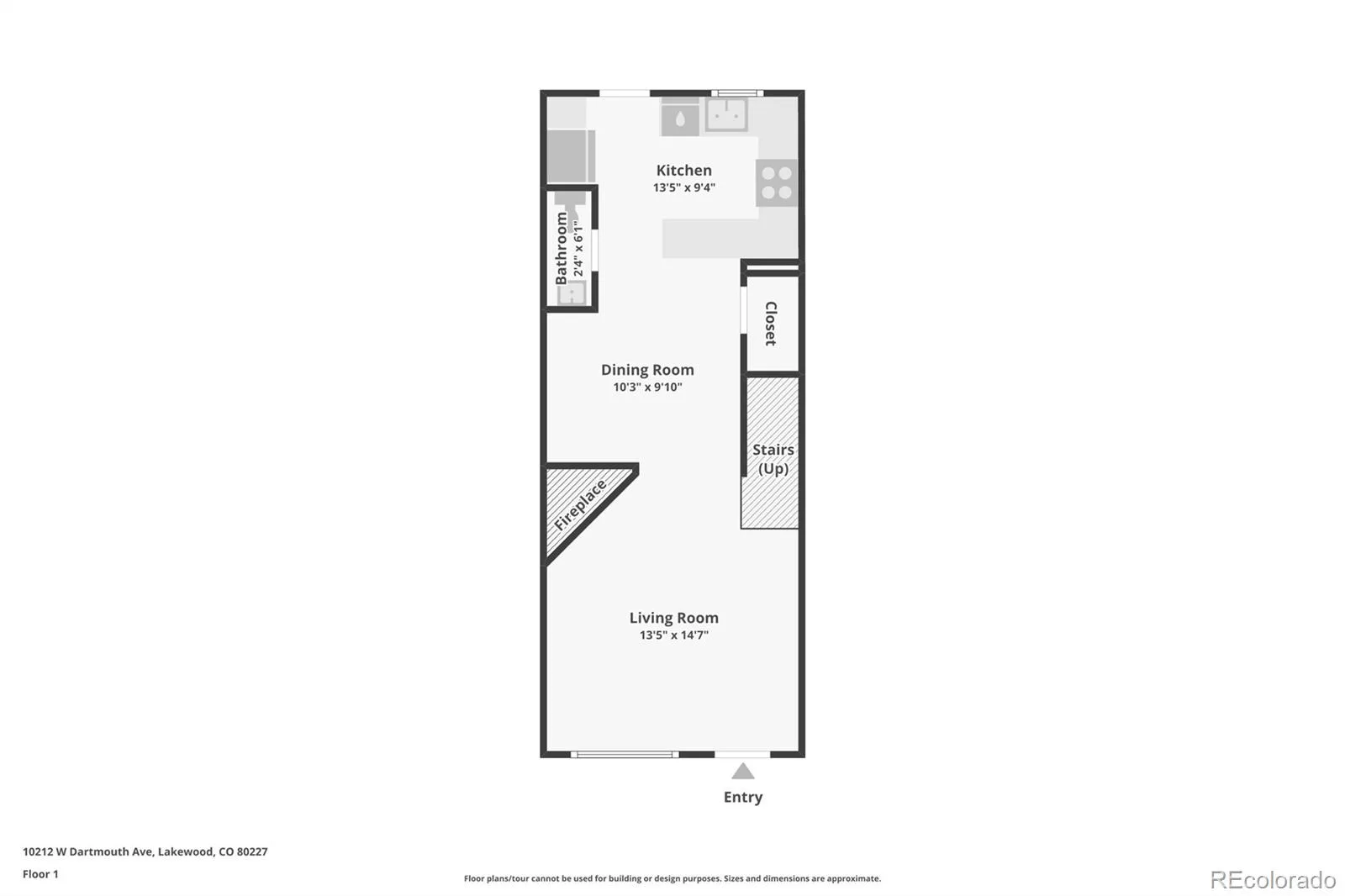 10212 W Dartmouth Avenue Denver CO 80227 | MLS #REC6557118 07302026195751 1600 37