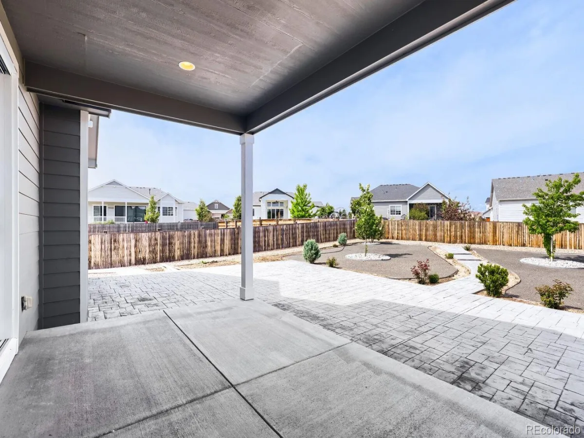 10969 Lewiston Street Commerce City CO 80022 | MLS #REC6558980 08252026185525 1200 23