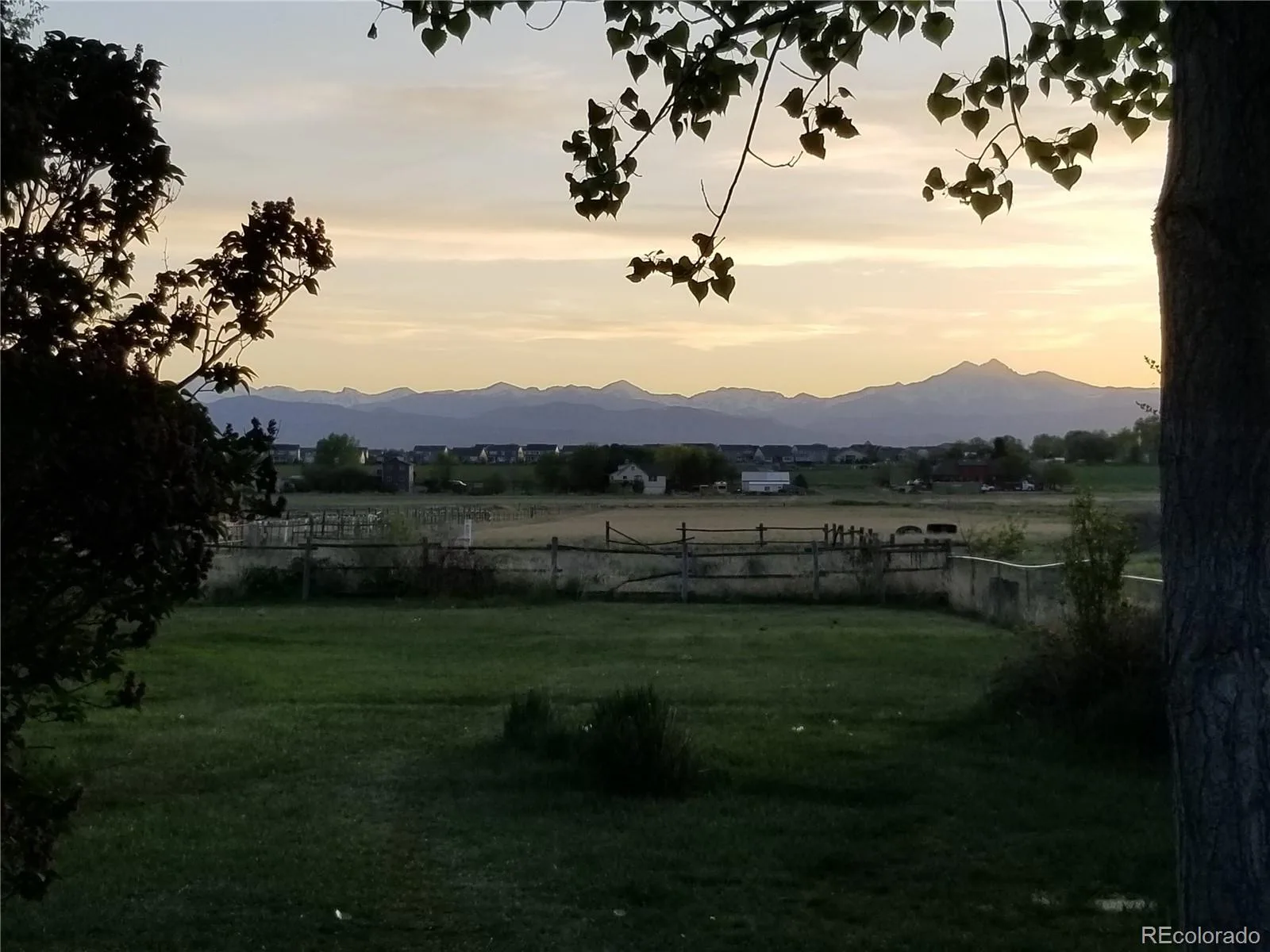 13861 Elmore Road Longmont CO 80504 | MLS #REC6559355 06202026180838 1600 25