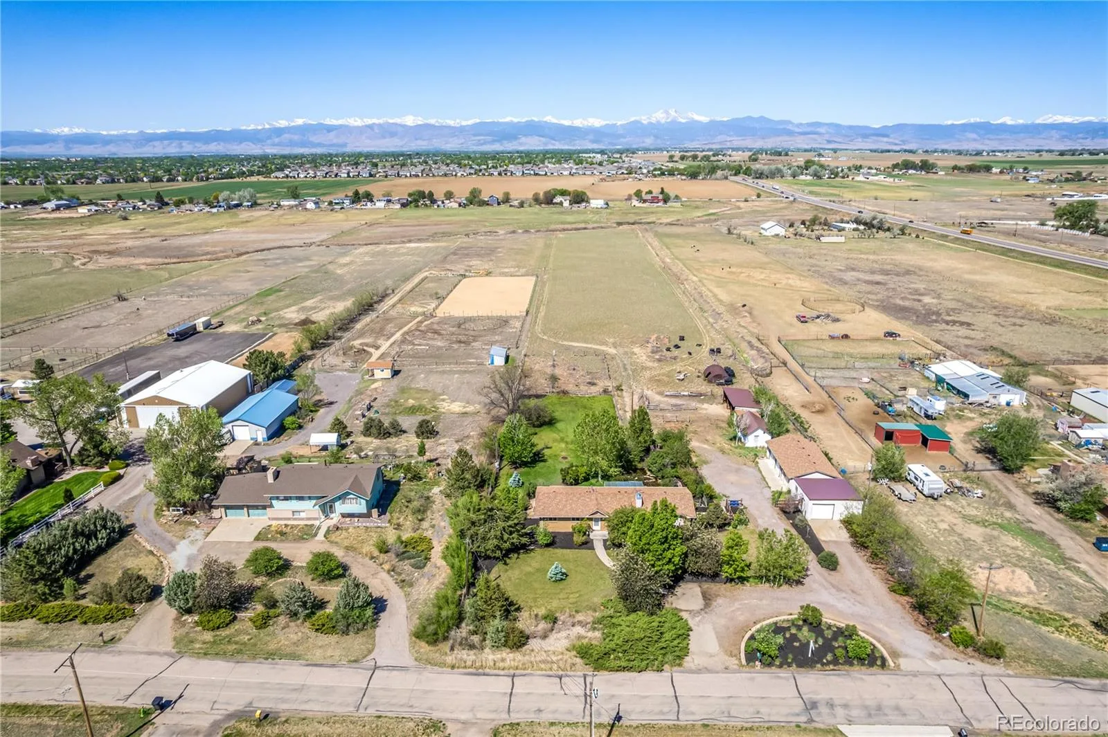 13861 Elmore Road Longmont CO 80504 | MLS #REC6559355 06202026180838 1600 41