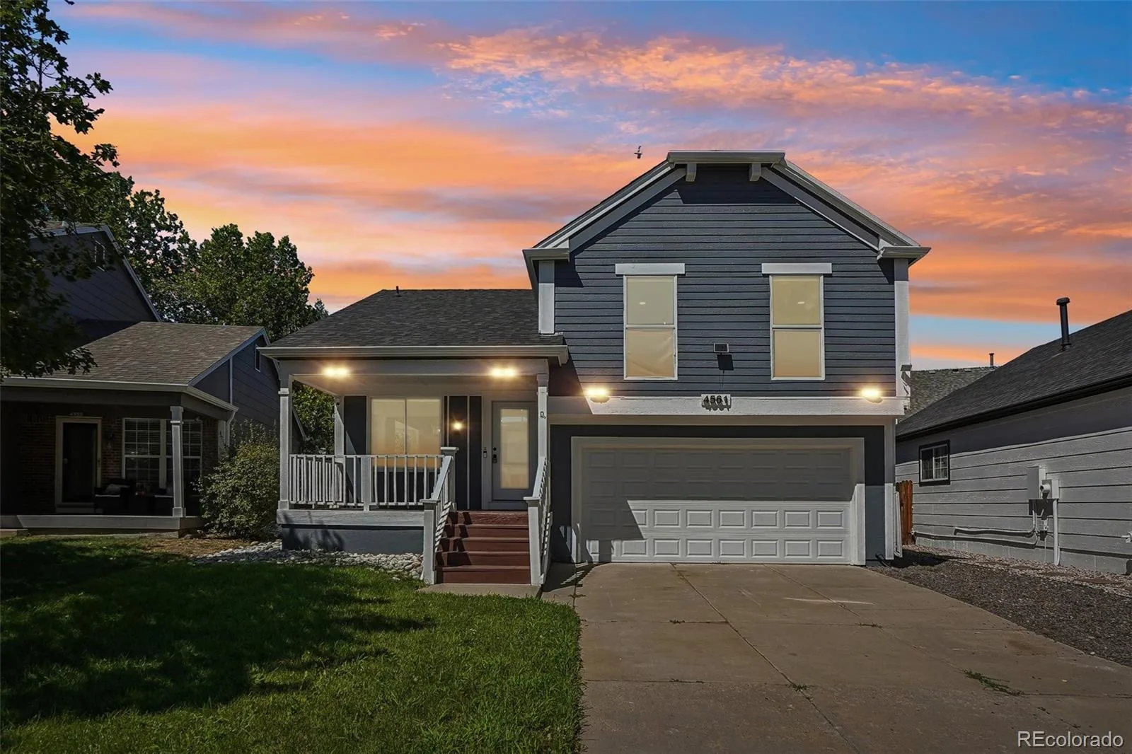 4561 Nepal Street Denver CO 80249 | MLS #REC6559809 08042026211552 1600 1