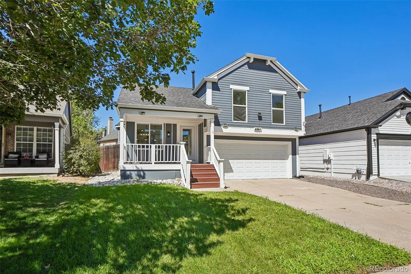 4561 Nepal Street Denver CO 80249 | MLS #REC6559809 08042026211552 1600 2