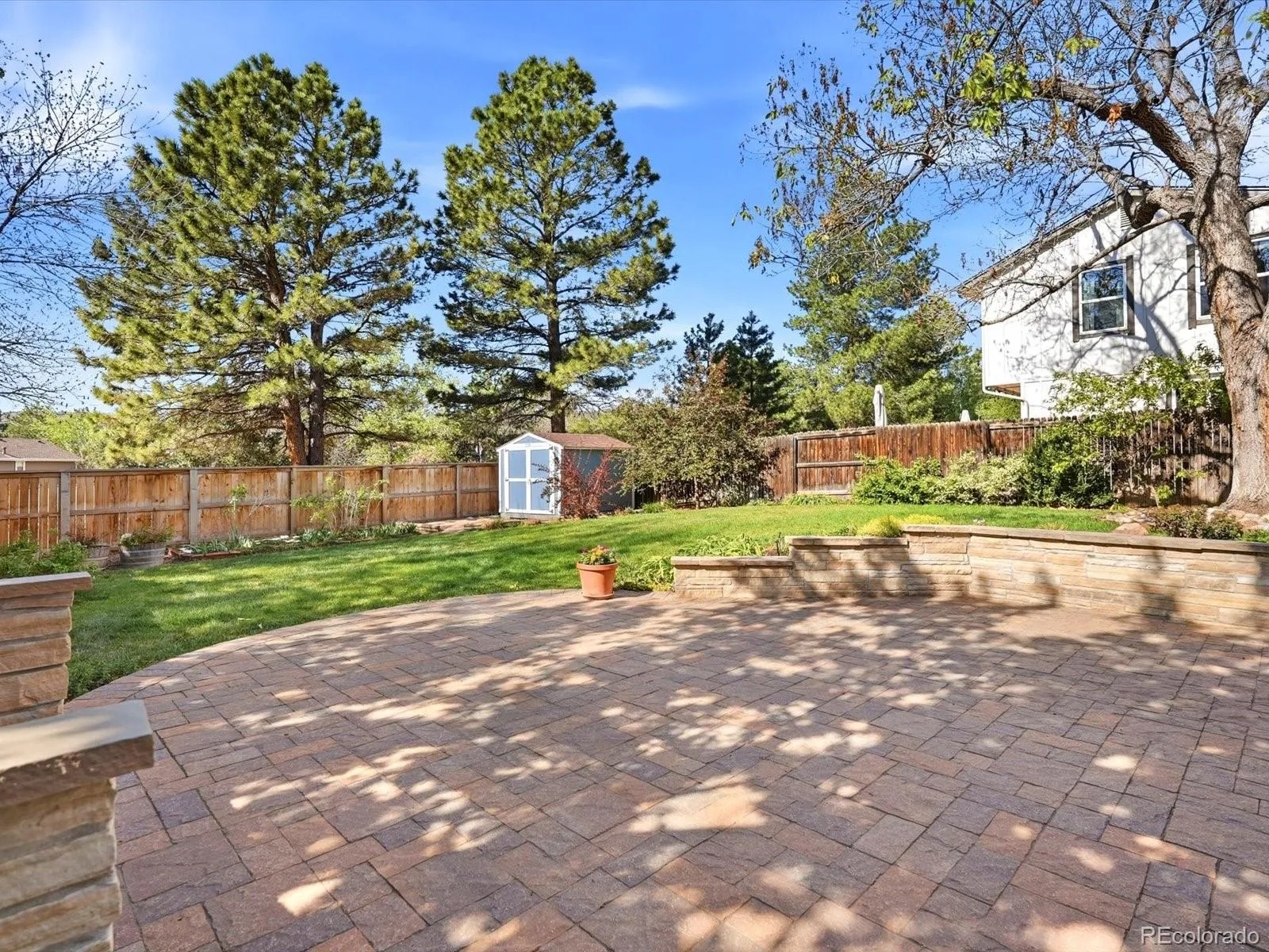11520 Homestake Peak Littleton CO 80127 MLS #REC6561687 05112026152902 1600 36