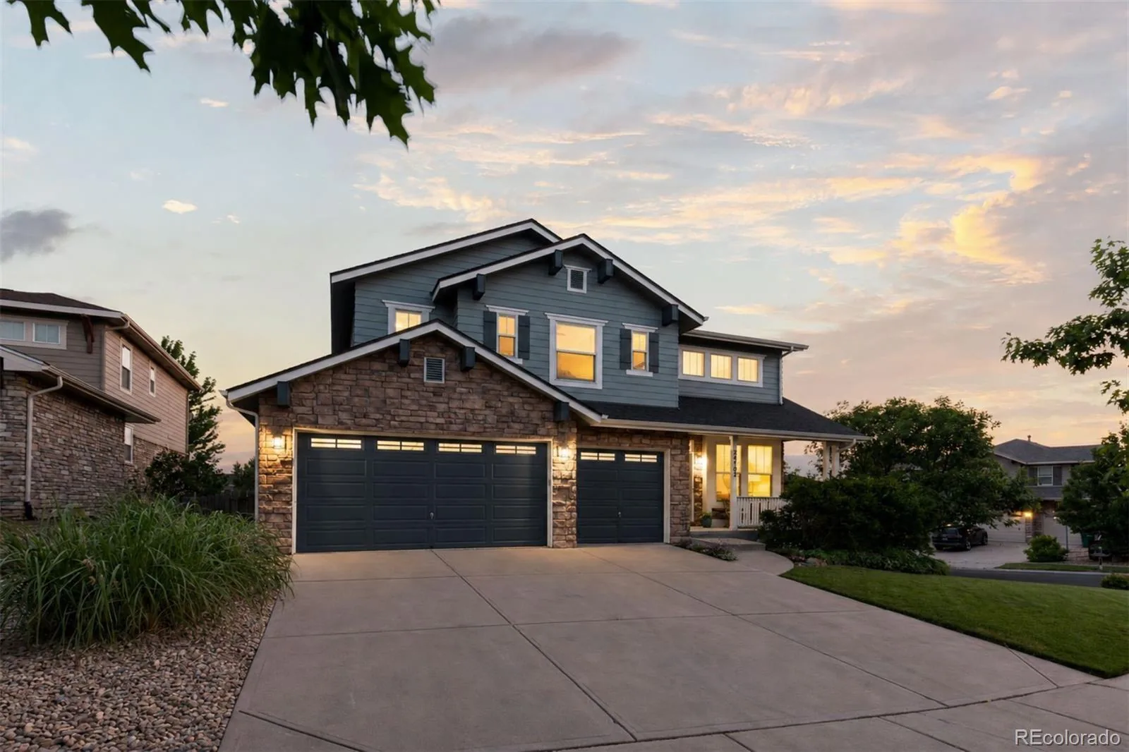 24702 E Rowland Place Aurora CO 80016 MLS #REC6564087 07062026223400 1600 1