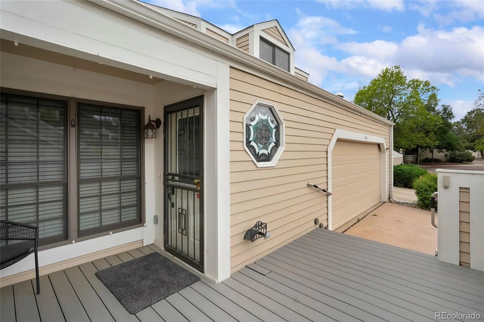 54 S Evanston Way Aurora CO 80012 | MLS #REC6565153 08032026015406 1600 1