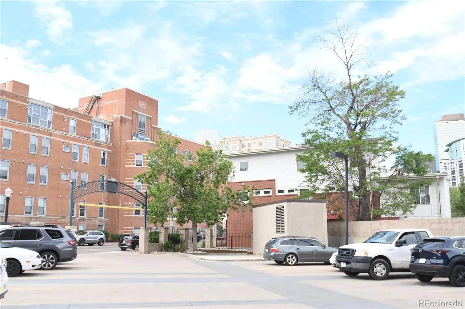 100 Park Avenue #1608 Denver CO 80205 MLS #REC6565277 05152026020920 1600 5