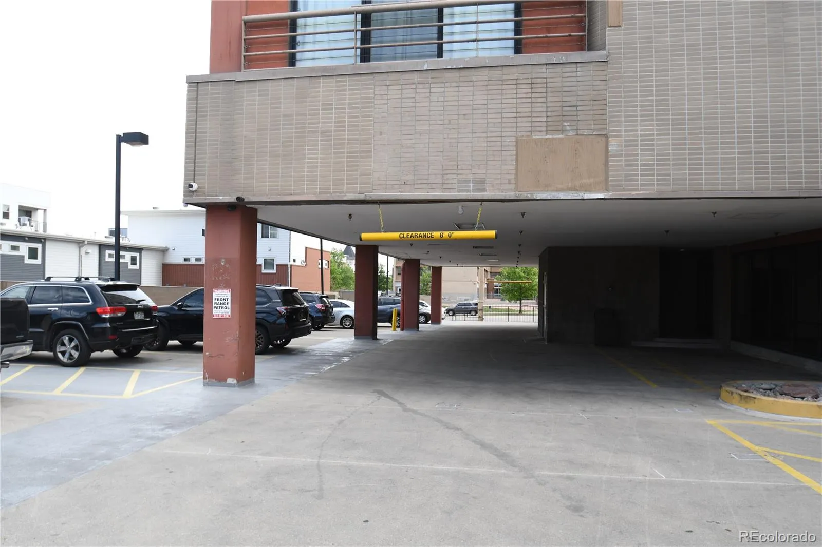 100 Park Avenue #1608 Denver CO 80205 MLS #REC6565277 05152026020920 1600 6