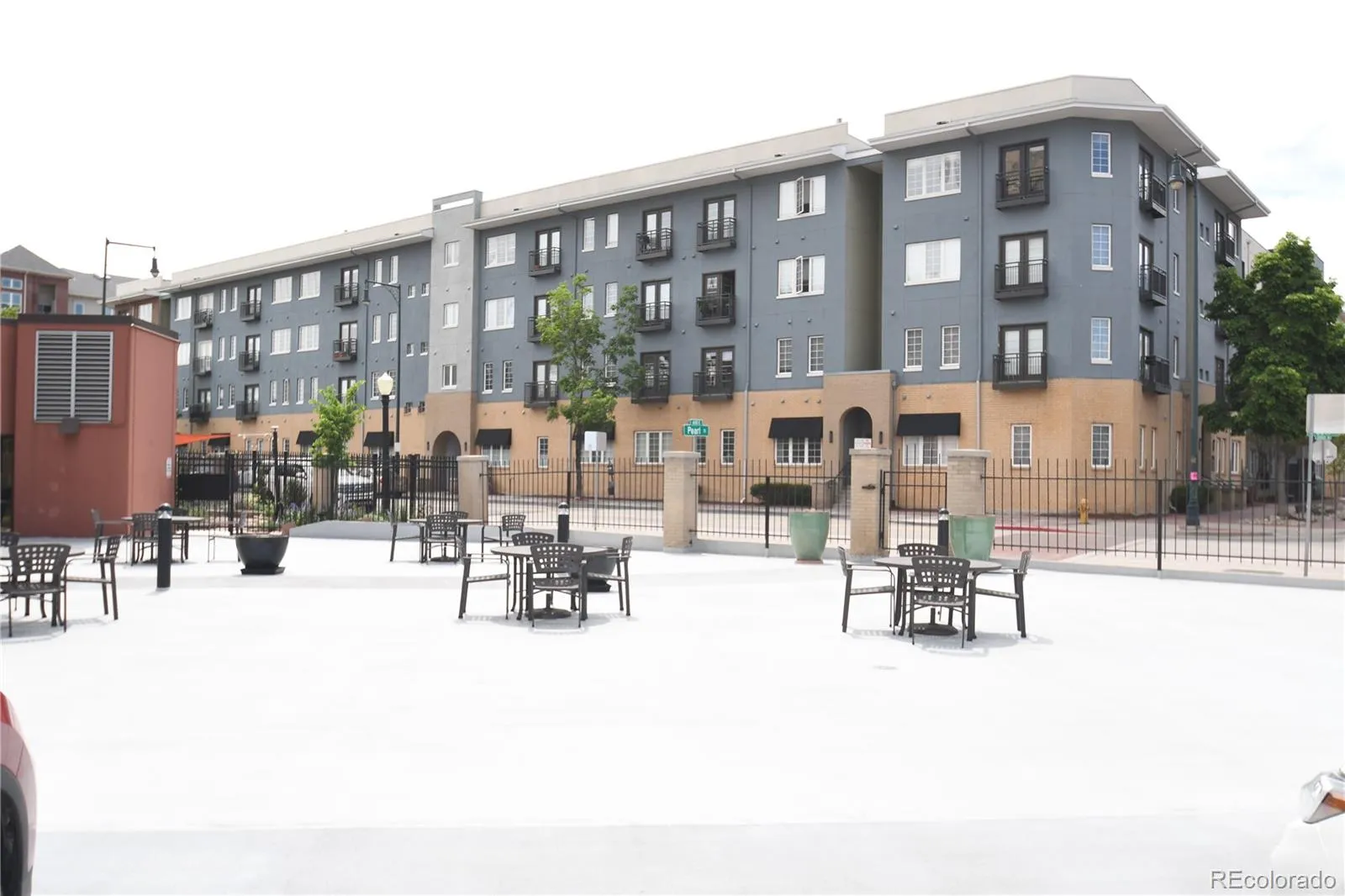 100 Park Avenue #1608 Denver CO 80205 MLS #REC6565277 05152026020920 1600 8