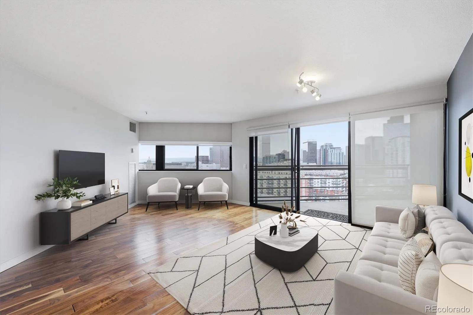 100 Park Avenue #1608 Denver CO 80205 | MLS #REC6565277 08132026163934 1600 13