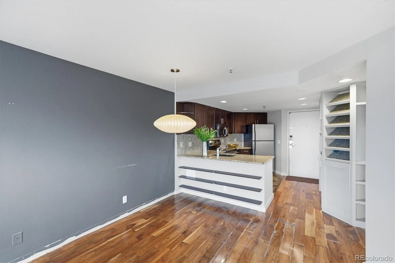 100 Park Avenue #1608 Denver CO 80205 | MLS #REC6565277 08132026163934 1600 15