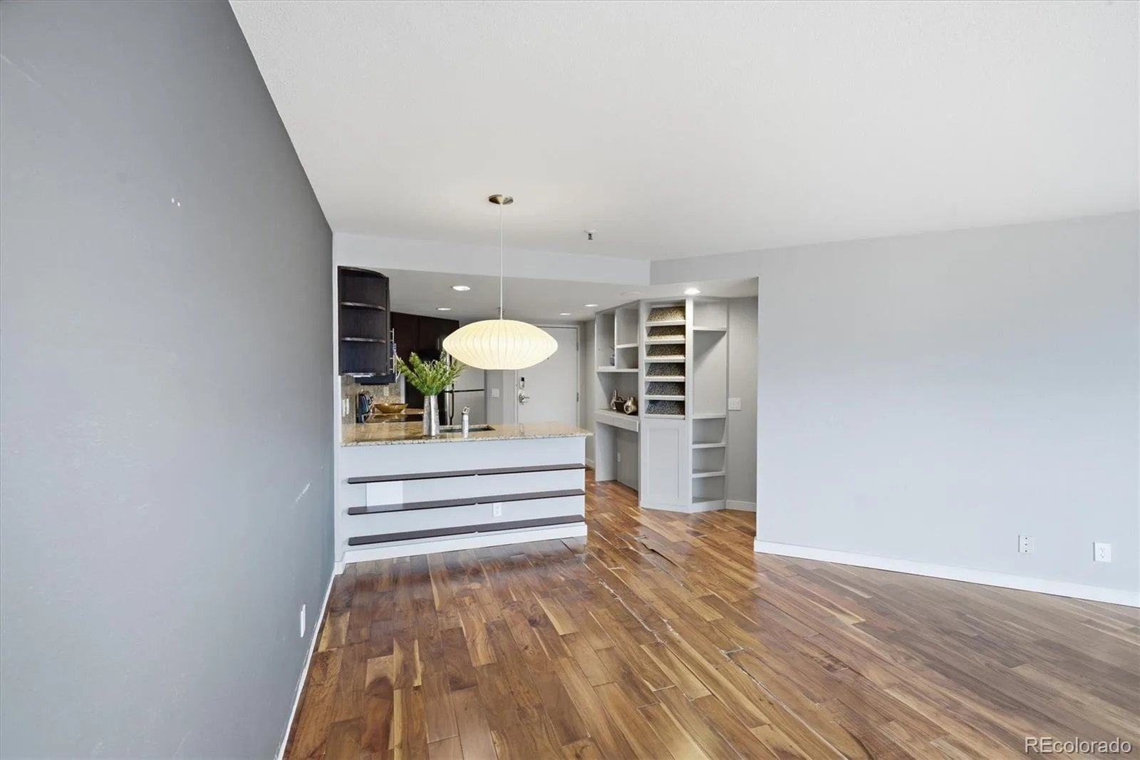 100 Park Avenue #1608 Denver CO 80205 | MLS #REC6565277 08132026163934 1600 16
