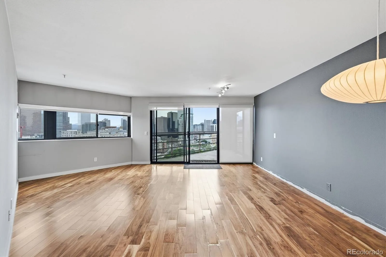 100 Park Avenue #1608 Denver CO 80205 | MLS #REC6565277 08132026163934 1600 17