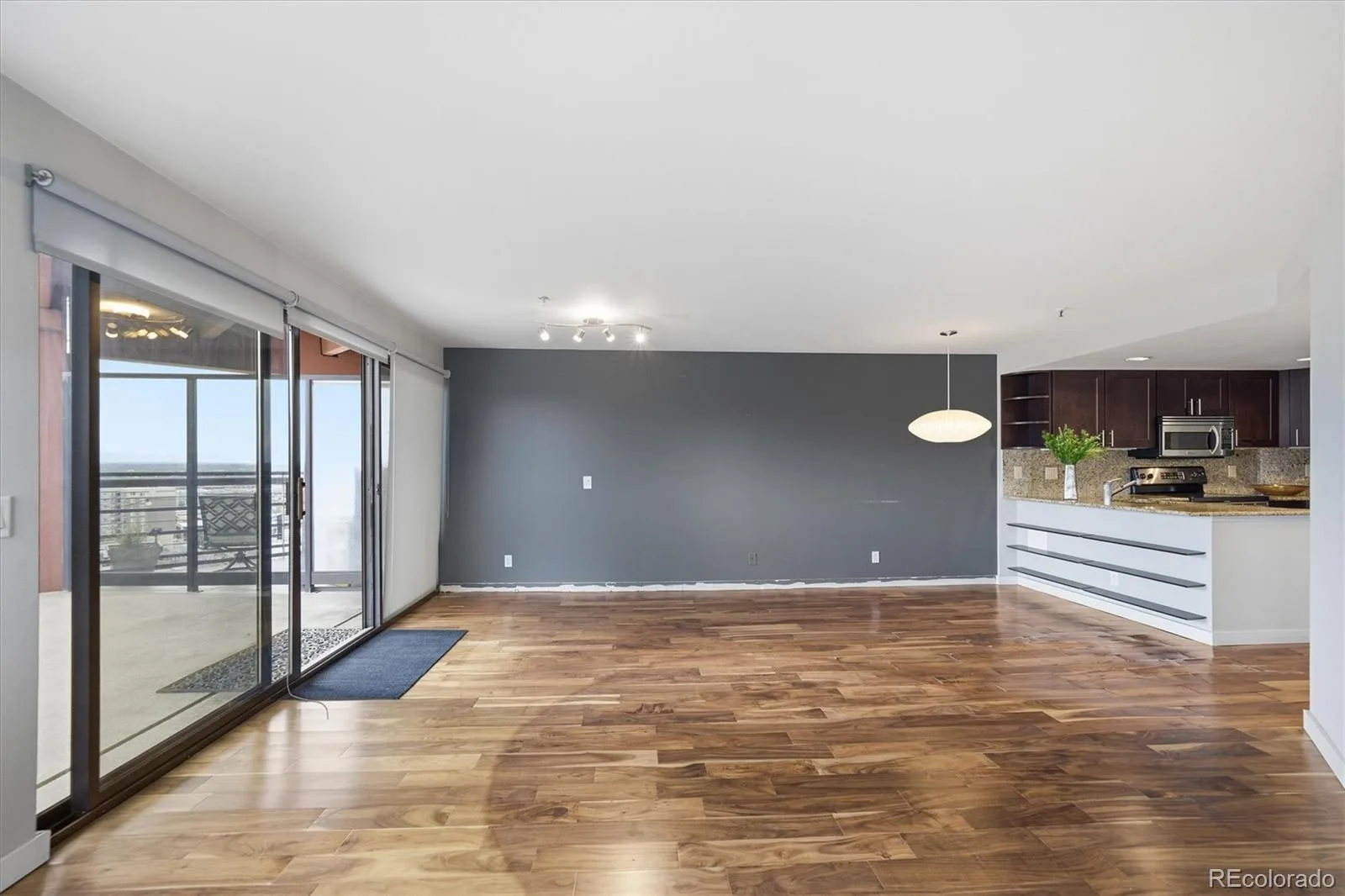 100 Park Avenue #1608 Denver CO 80205 | MLS #REC6565277 08132026163934 1600 19