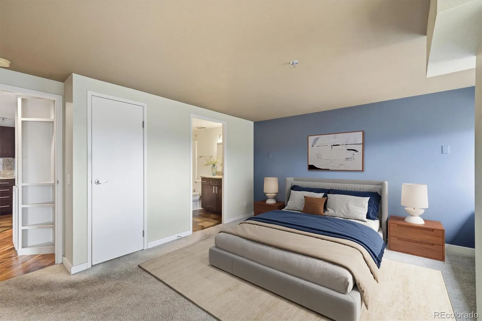 100 Park Avenue #1608 Denver CO 80205 | MLS #REC6565277 08132026163934 1600 20