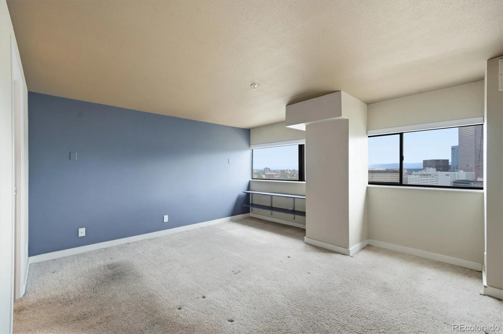 100 Park Avenue #1608 Denver CO 80205 | MLS #REC6565277 08132026163934 1600 22
