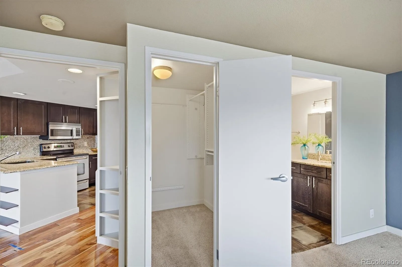 100 Park Avenue #1608 Denver CO 80205 | MLS #REC6565277 08132026163934 1600 24